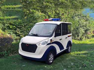 巡邏車(chē)系列