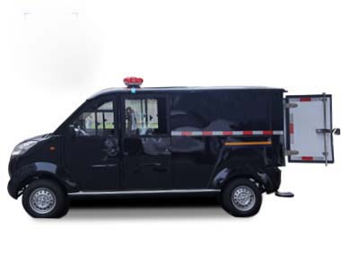 特殊改裝車(chē)