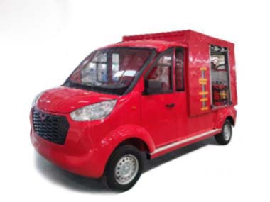 消防/環(huán)衛(wèi)車(chē)系列